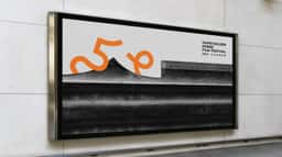 Visual Design for the 59th Golden Horse Awards - thumbnail 6