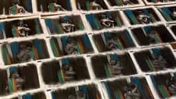 Motion Design for the 60th Golden Horse Awards Nominations - thumbnail 2