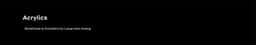 Motion Design for the 60th Golden Horse Awards Nominations - thumbnail 4