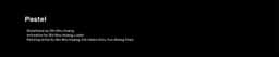 Motion Design for the 60th Golden Horse Awards Nominations - thumbnail 6