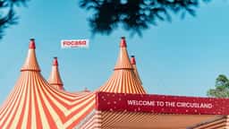 Brand Identity for FOCASA - thumbnail 2