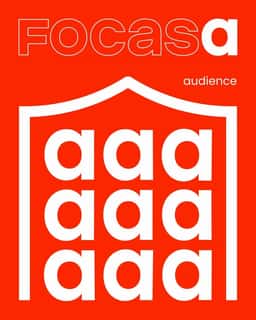 Brand Identity for FOCASA - thumbnail 5