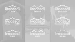 Brand Identity for FOCASA - thumbnail 7