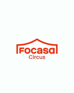 Brand Identity for FOCASA - thumbnail 8