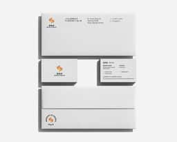 Brand Identity for Ministry of Sports - thumbnail 6