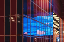 Interactive Installation for Yonshin Fudopia - thumbnail 3