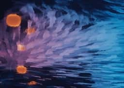 Interactive Installation for Yonshin Fudopia - thumbnail 6
