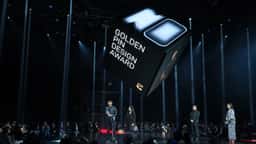 Awards Ceremony for Golden Pin Design Awards - thumbnail 2