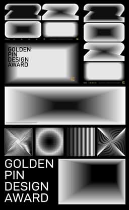 Awards Ceremony for Golden Pin Design Awards - thumbnail 3