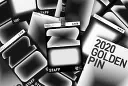 Awards Ceremony for Golden Pin Design Awards - thumbnail 4