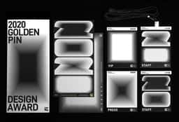 Awards Ceremony for Golden Pin Design Awards - thumbnail 5