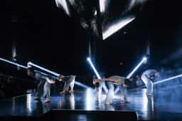 Awards Ceremony for Golden Pin Design Awards - thumbnail 6