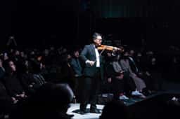 Awards Ceremony for Golden Pin Design Awards - thumbnail 8