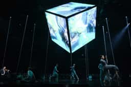 Awards Ceremony for Golden Pin Design Awards - thumbnail 9