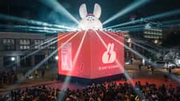 Motion Design for the 2023 Taiwan Lantern Festival - thumbnail 2