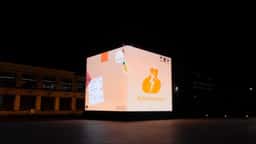 Motion Design for the 2023 Taiwan Lantern Festival - thumbnail 3