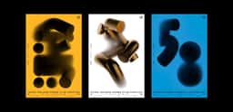 Visual Design for the 58th Golden Horse Awards - thumbnail 2