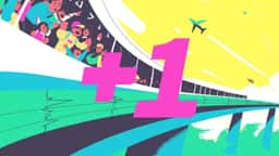 Brand Image Film for Taipei Metro - thumbnail 2