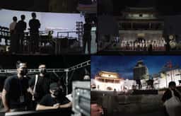 Motion Design for the 2021 Taiwan Lantern Festival in Hsinchu - thumbnail 7