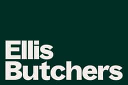 Brand Identity for Ellis Butchers - thumbnail 3