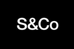 Brand Identity for S&Co Leadership Consultancy - thumbnail 4