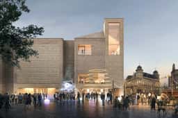 Brand Identity for Culture House Sunderland - thumbnail 5