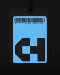 Brand Identity for Culture House Sunderland - thumbnail 6