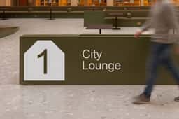Brand Identity for Culture House Sunderland - thumbnail 8