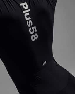 Visual Identity for Plus58 Triathlon Apparel - thumbnail 6