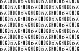 Branding and Packaging for DA CHOCO - thumbnail 4
