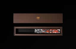 Key Art and Merchandise Design for Hong Kong Palace Museum - thumbnail 8