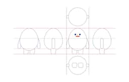 Brand Mascots for PARKnSHOP - thumbnail 6