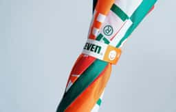 Environmental Graphics for 7-Eleven Asia - thumbnail 5