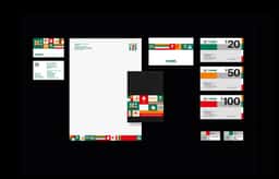 Environmental Graphics for 7-Eleven Asia - thumbnail 9