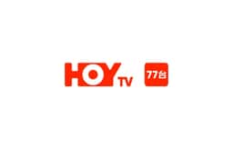 Naming and Visual Identity for HOY TV - thumbnail 6