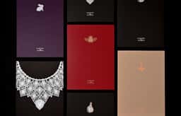 Exhibition Merchandise for Cartier & Women - thumbnail 2