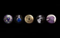 Exhibition Merchandise for Cartier & Women - thumbnail 8