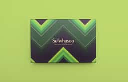 Special Edition Packaging for Sulwhasoo - thumbnail 4