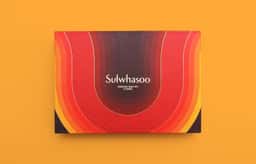 Special Edition Packaging for Sulwhasoo - thumbnail 5