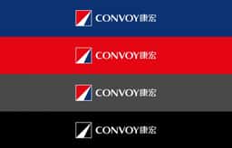 Corporate Identity for Convoy - thumbnail 6