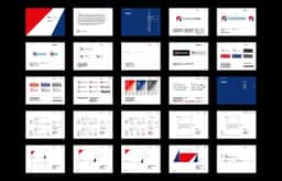 Corporate Identity for Convoy - thumbnail 7