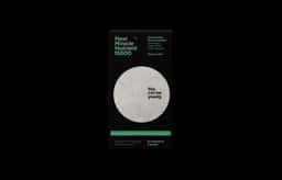 Brand Identity for Next Miracle Nutrient - thumbnail 2