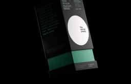 Brand Identity for Next Miracle Nutrient - thumbnail 5