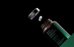 Brand Identity for Next Miracle Nutrient - thumbnail 6