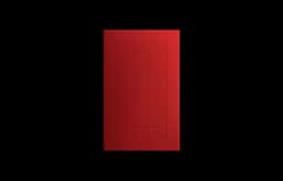 Packaging for Wide Ocean Printing's Red Packet Collection - thumbnail 3