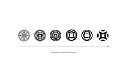 Corporate Identity for Far East Consortium - thumbnail 3