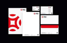 Corporate Identity for Far East Consortium - thumbnail 8