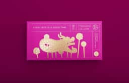 Chinese New Year Collection for La Lune - thumbnail 5