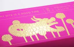 Chinese New Year Collection for La Lune - thumbnail 6