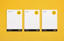 Brand Identity for GUM - thumbnail 4